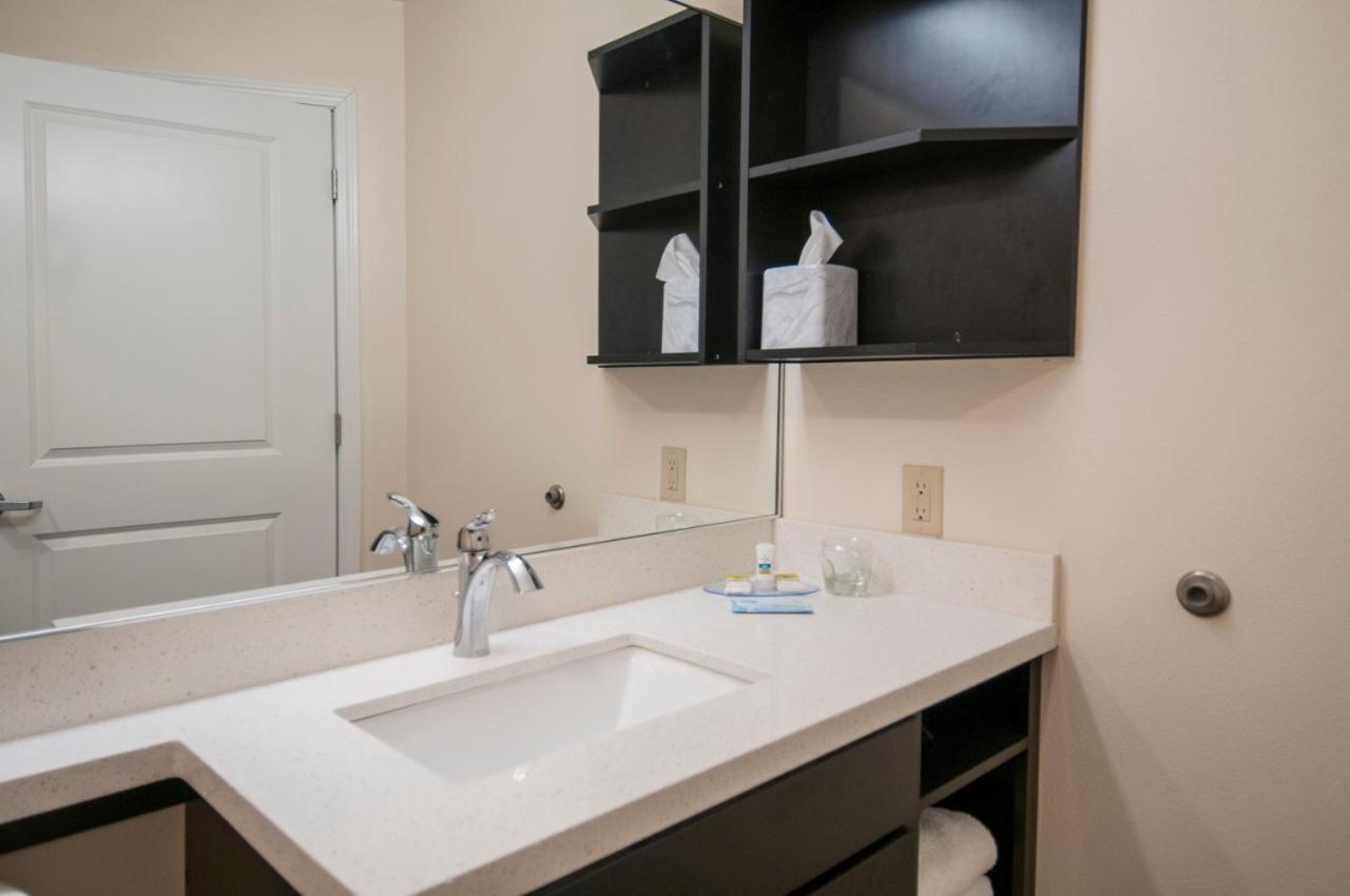Candlewood Suites - Baton Rouge - College Drive By Ihg Exterior foto
