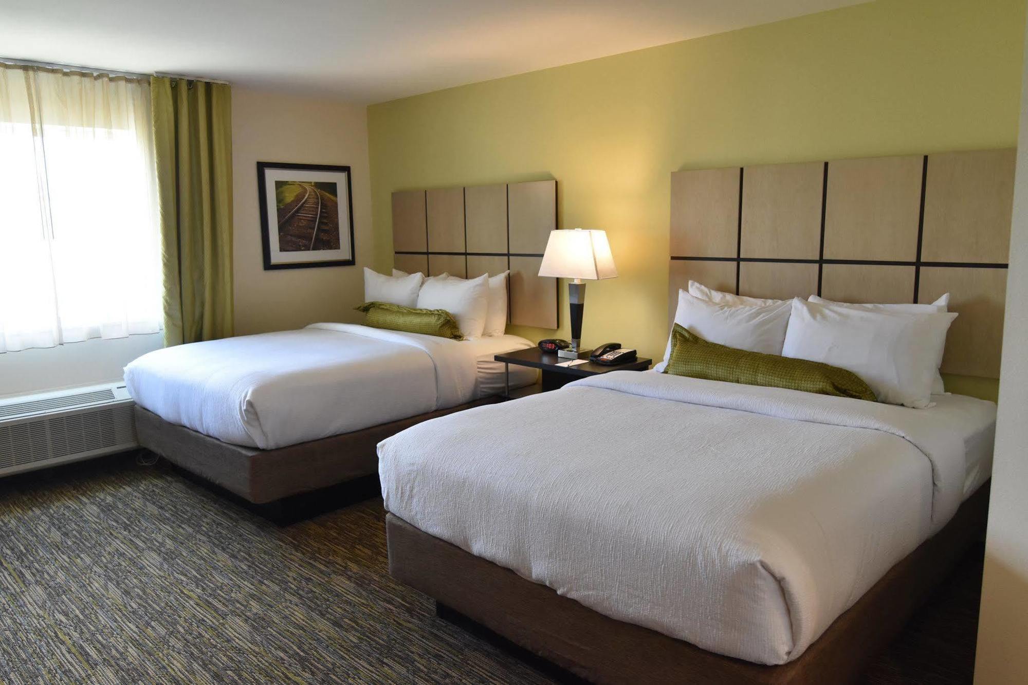 Candlewood Suites - Baton Rouge - College Drive By Ihg Exterior foto