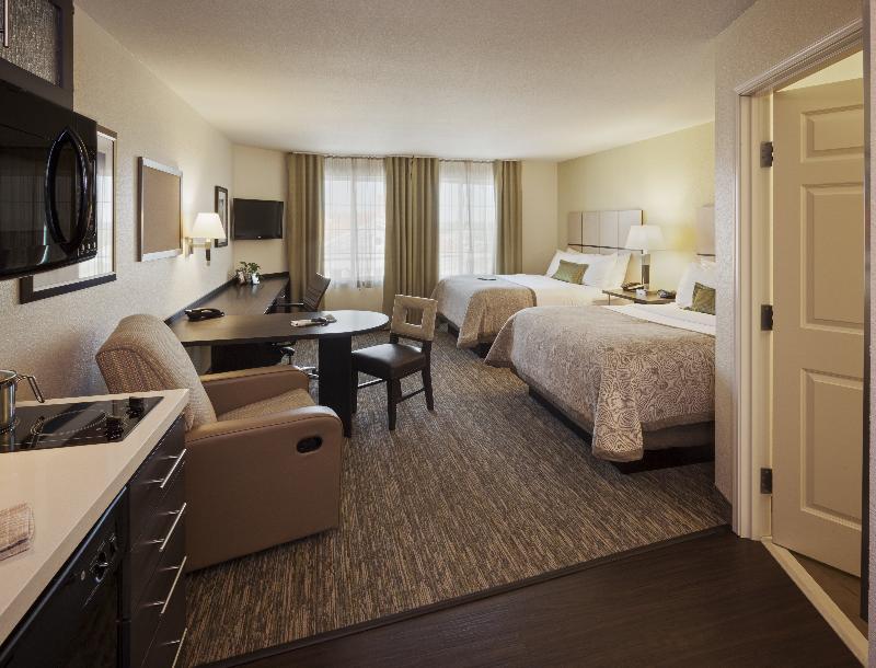 Candlewood Suites - Baton Rouge - College Drive By Ihg Exterior foto